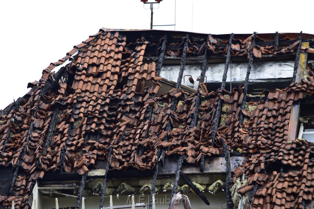 Grossbrand Uni Klinik Bergmannsheil Bochum P365.JPG - Miklos Laubert